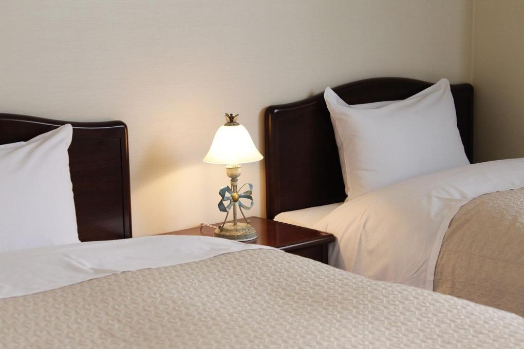 Hotel 24Sweets Hakuba Rom bilde