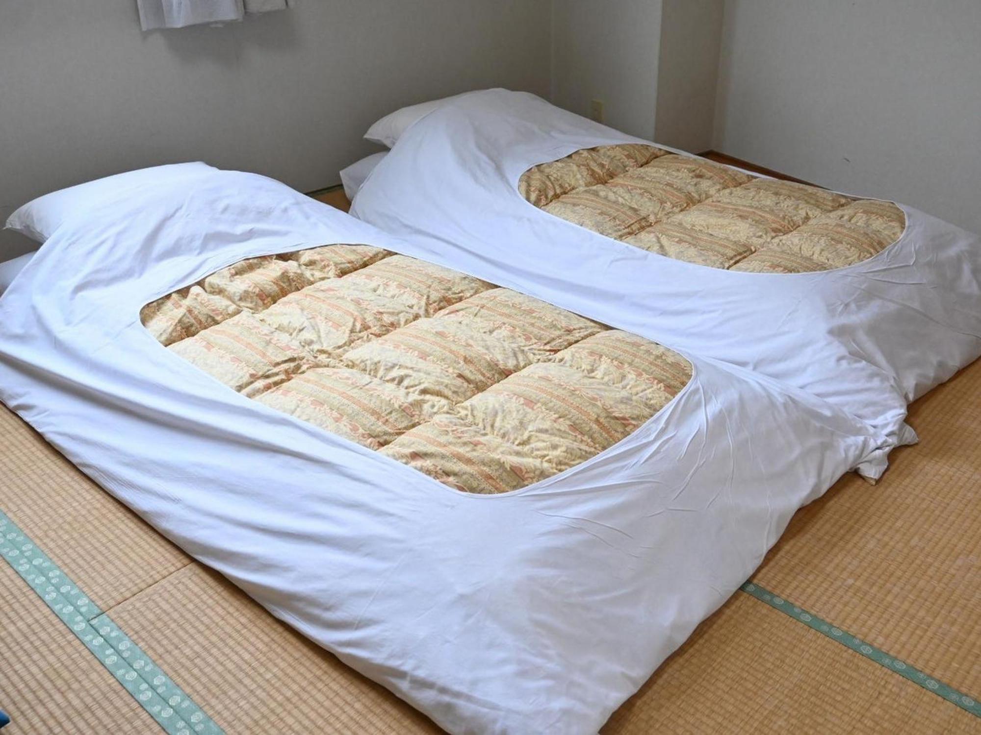 Hotel 24Sweets Hakuba Eksteriør bilde
