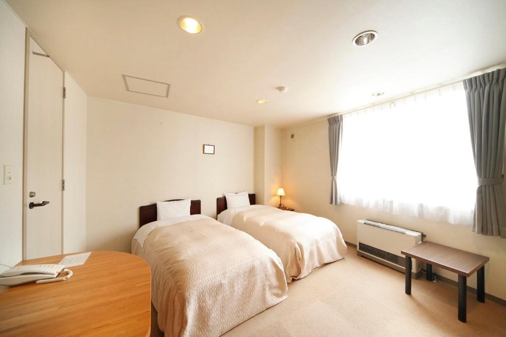 Hotel 24Sweets Hakuba Rom bilde
